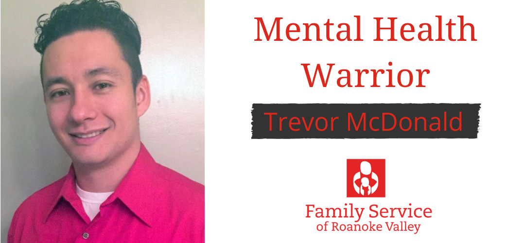 Mental Health Warrior