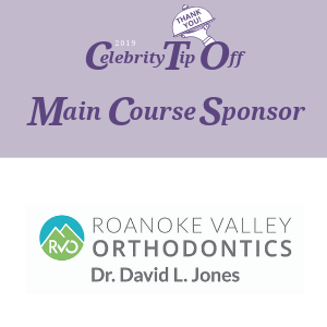 Dr. David Jones of Roanoke Valley Orthodontics