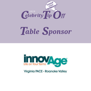 InnovAge Virginia PACE – Roanoke Valley
