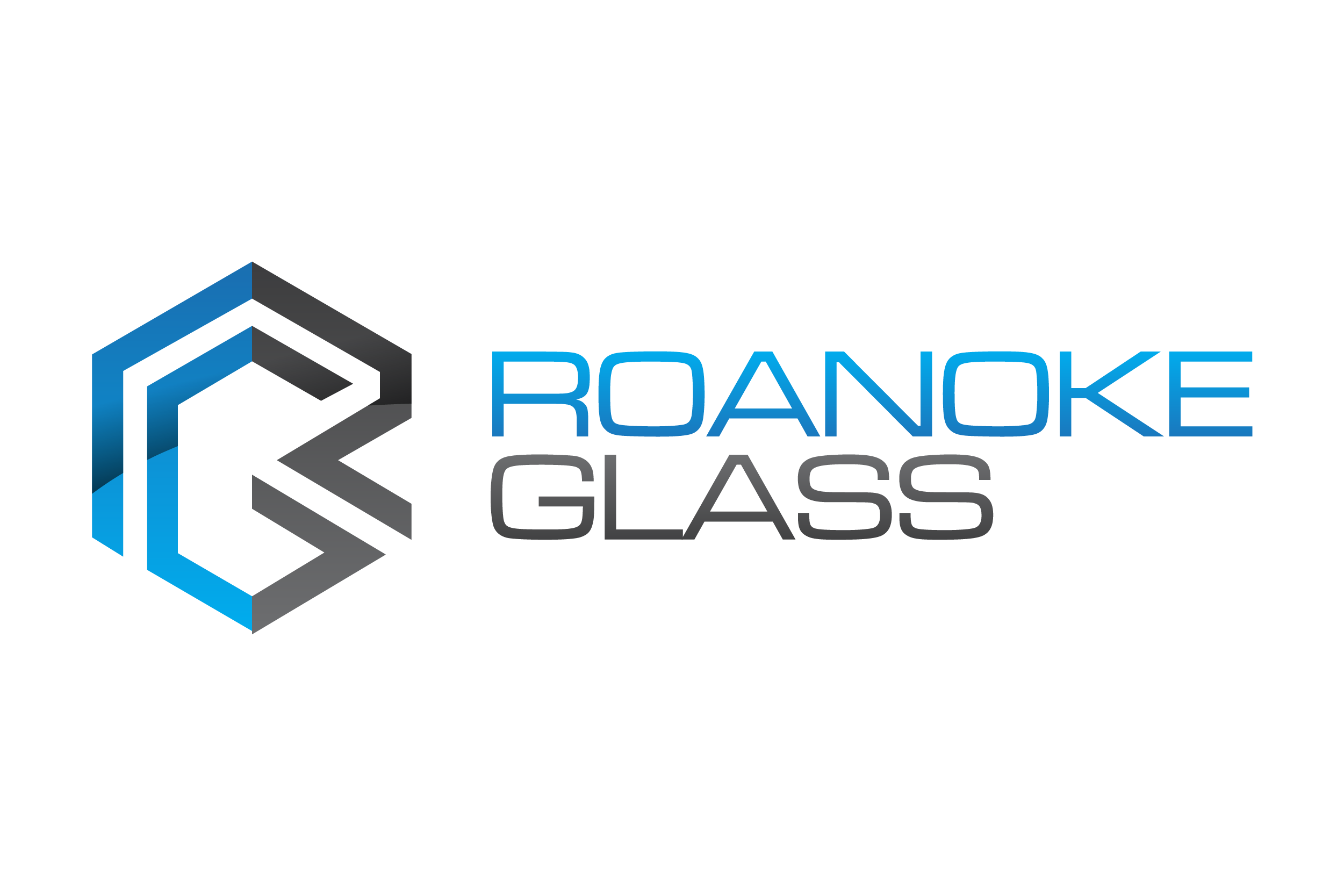 RoanokeGlassLogo Family Service of Roanoke Valley