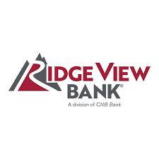 RidgeView Bank